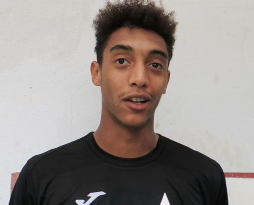 VIDEO - Casale Calcio: Pavesi: «Una gran partita della squadra, sono contento per il goal»